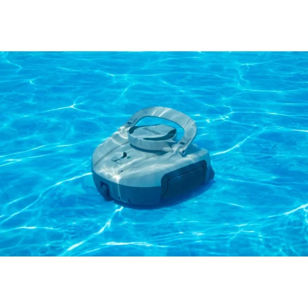 Bestway AquaTronix G150 robotst&oslash;vsuger til pool 